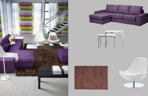 thảm trải sàn Linh Dung